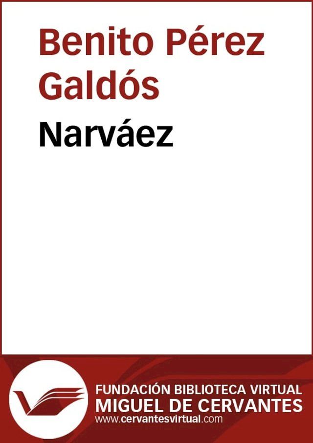  Narváez(Kobo/電子書)