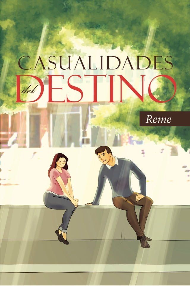  Casualidades del destino(Kobo/電子書)