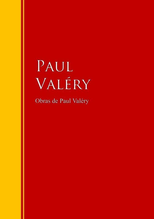  Obras de Paul Val&eacute;ry(Kobo/電子書)