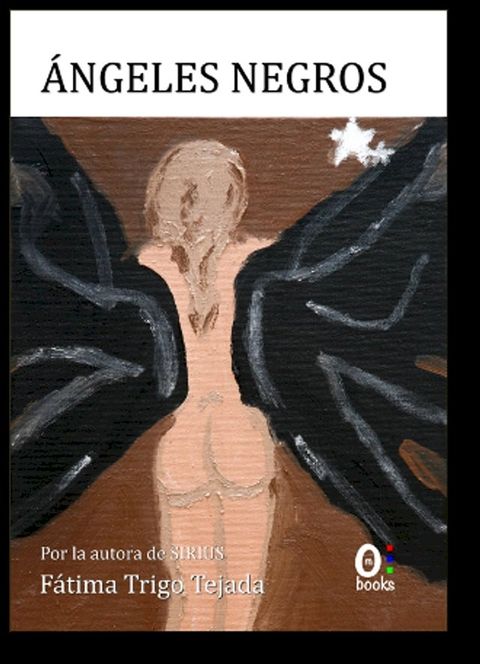 &Aacute;ngeles Negros(Kobo/電子書)