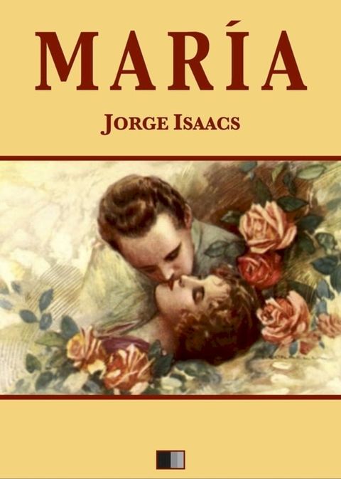 Mar&iacute;a(Kobo/電子書)