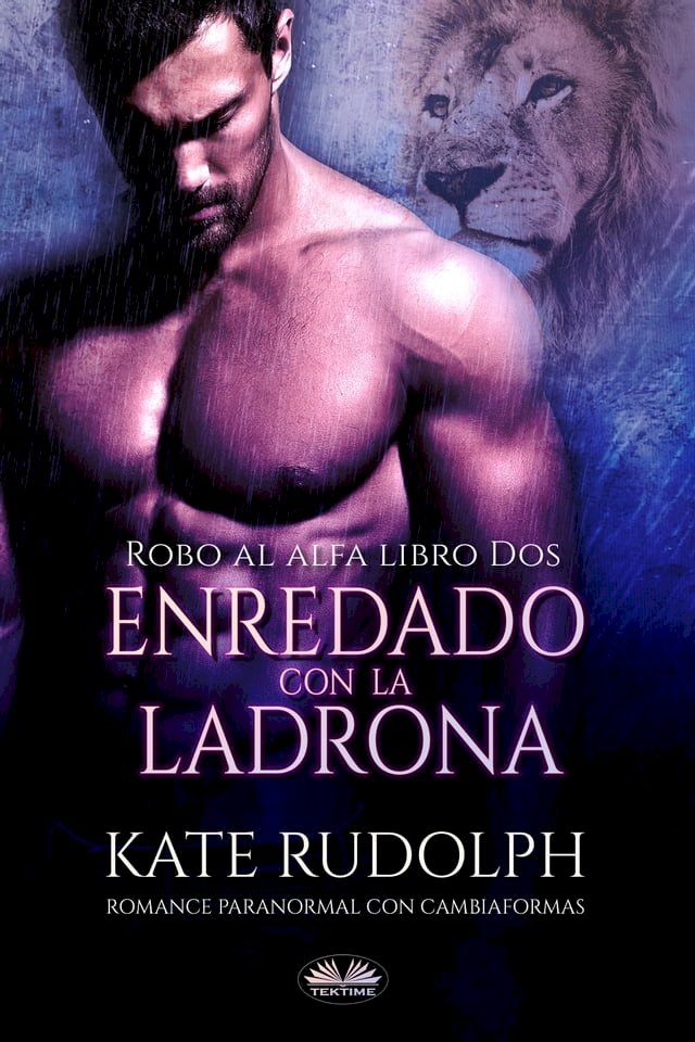  Enredado Con La Ladrona(Kobo/電子書)