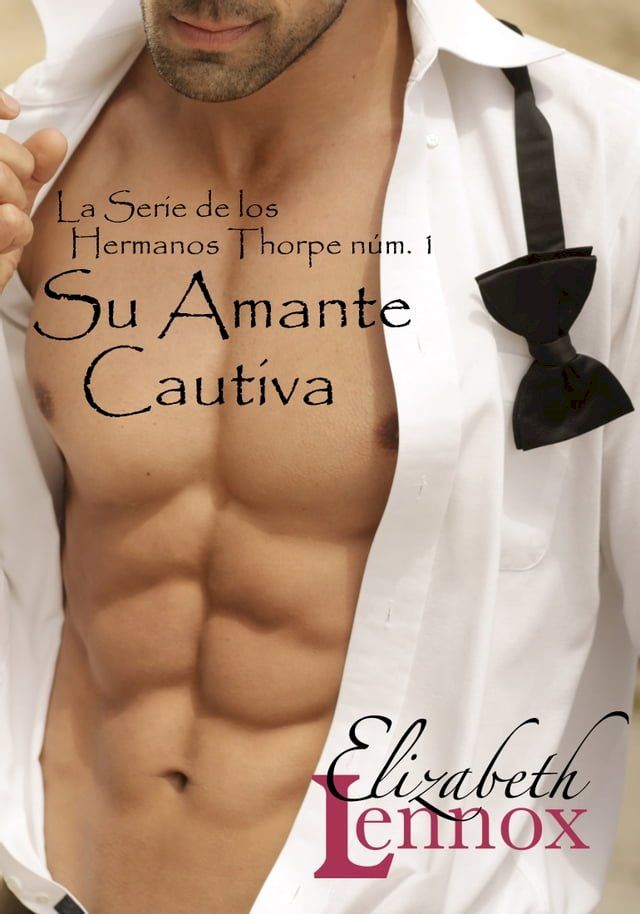  Su Amante Cautiva(Kobo/電子書)