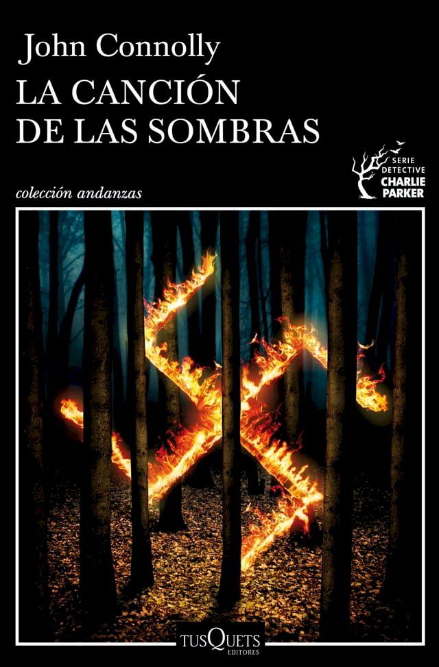  La canción de las sombras(Kobo/電子書)