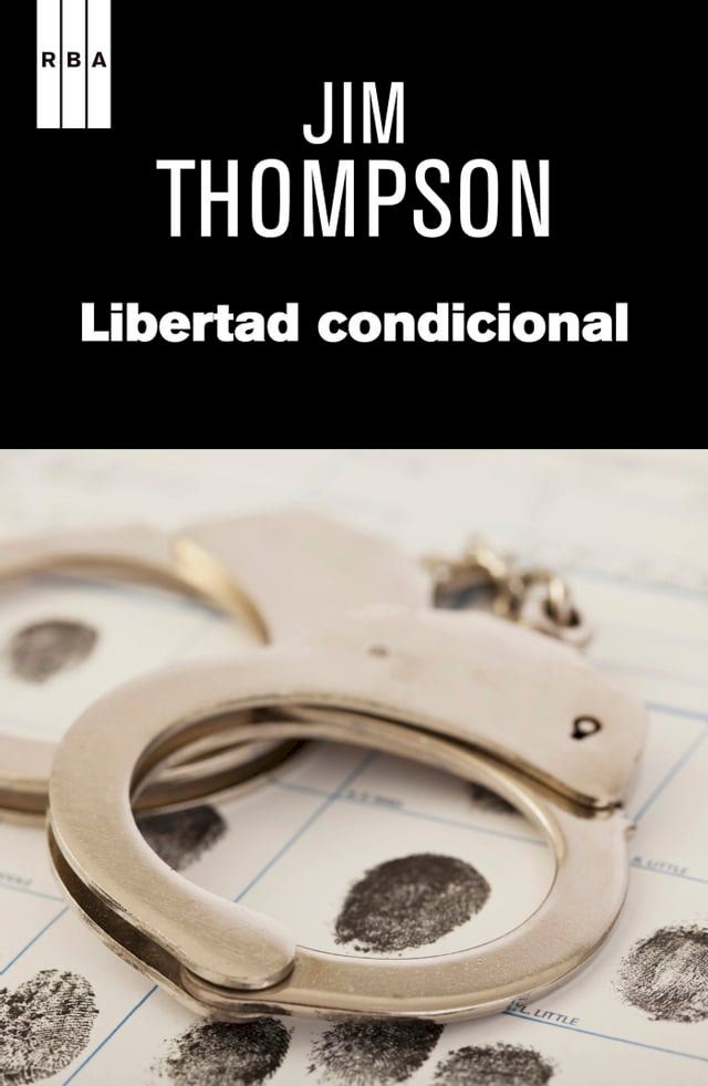  Libertad condicional(Kobo/電子書)