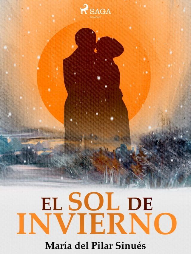  El sol de invierno(Kobo/電子書)