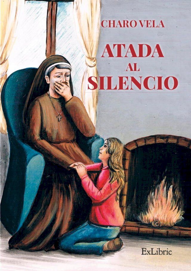  Atada al silencio(Kobo/電子書)