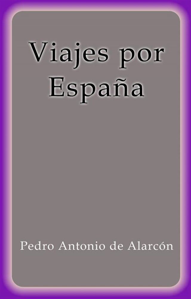  Viajes por España(Kobo/電子書)