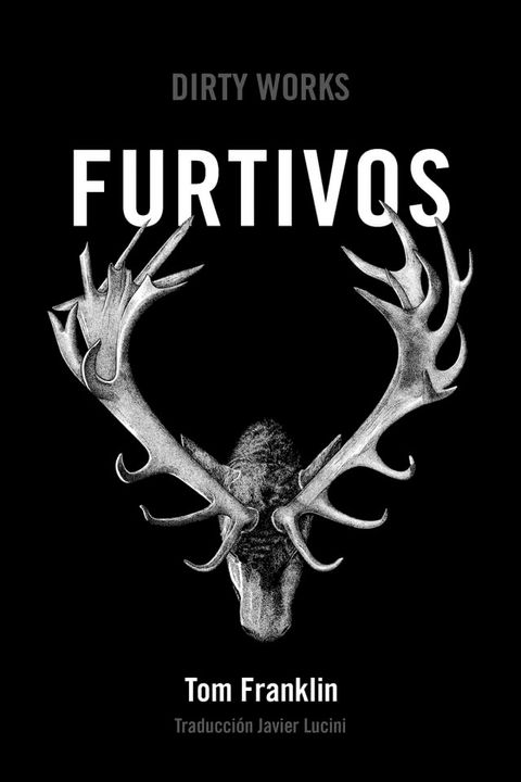 Furtivos(Kobo/電子書)