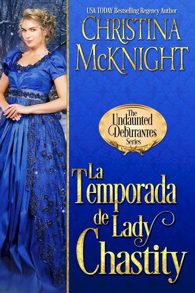  La temporada de lady Chastity(Kobo/電子書)