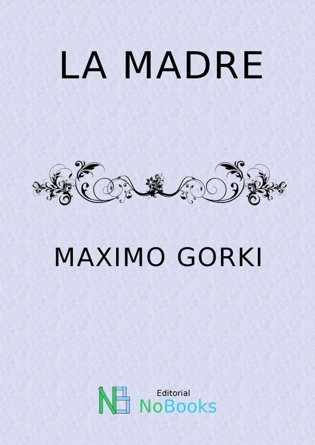  La madre(Kobo/電子書)