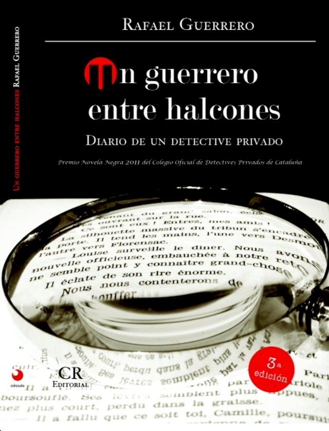  Un Guerrero entre Halcones(Kobo/電子書)