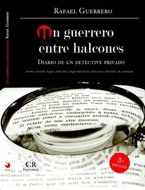 Un Guerrero entre Halcones(Kobo/電子書)