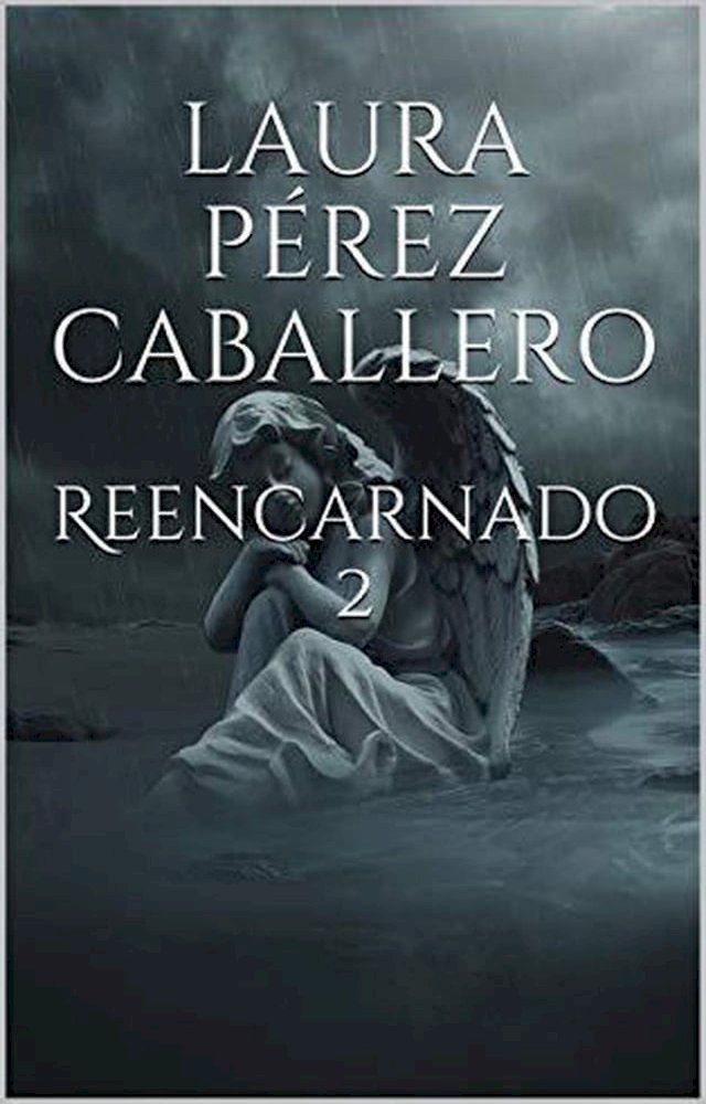  Reencarnado 2(Kobo/電子書)