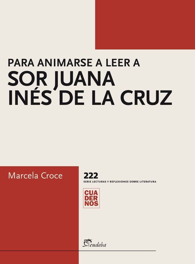  Para animarse a leer a sor Juana Inés de la Cruz(Kobo/電子書)