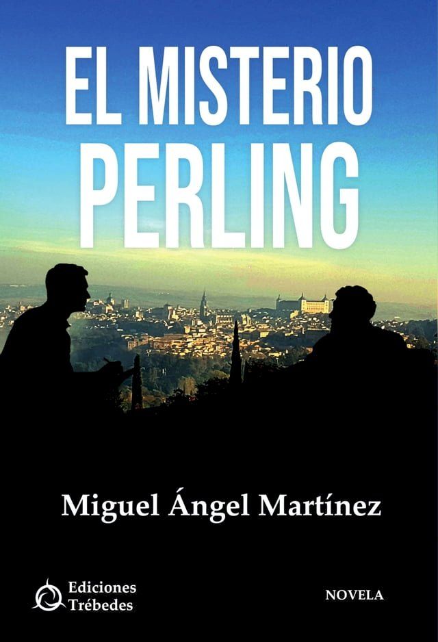  El misterio Perling(Kobo/電子書)