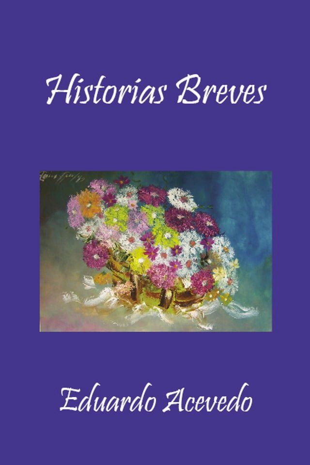  Historias Breves(Kobo/電子書)