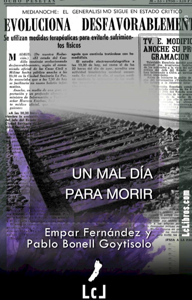  Un mal d&iacute;a para morir(Kobo/電子書)