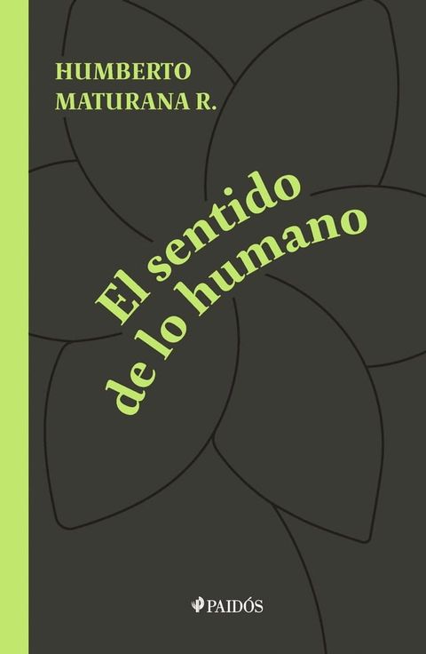 El sentido de lo humano(Kobo/電子書)