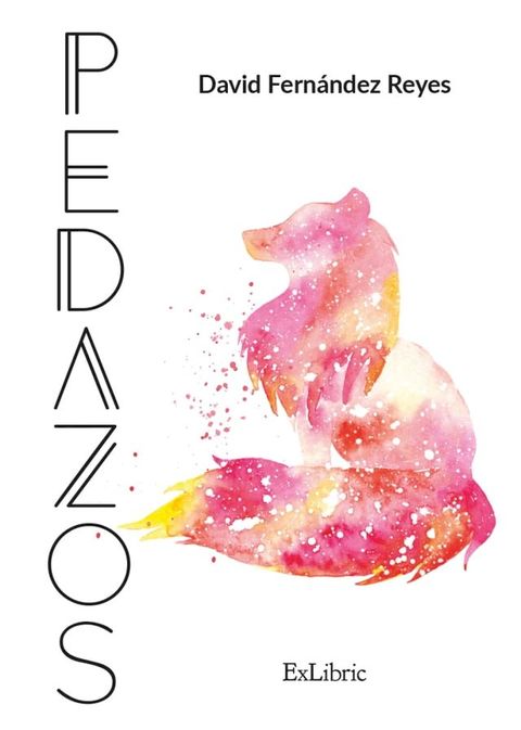 Pedazos(Kobo/電子書)