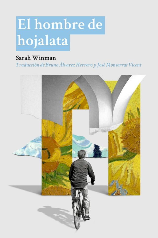  El hombre de hojalata(Kobo/電子書)