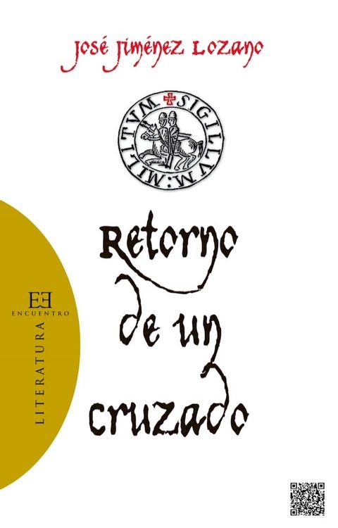 Retorno de un cruzado(Kobo/電子書)