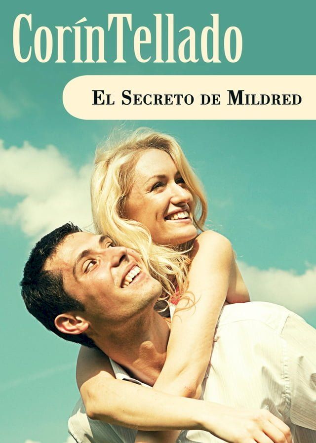  El secreto de Mildred(Kobo/電子書)