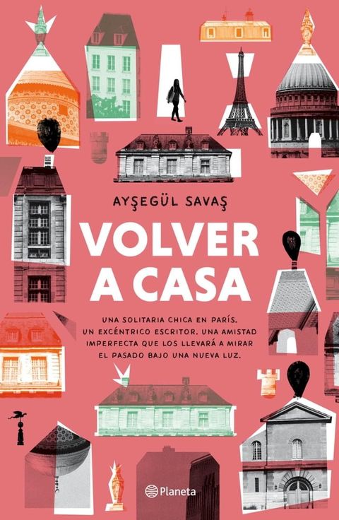 Volver a casa(Kobo/電子書)