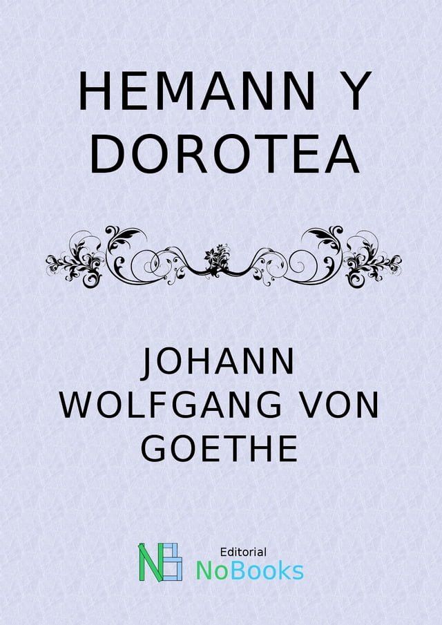  Hermann y Dorotea(Kobo/電子書)