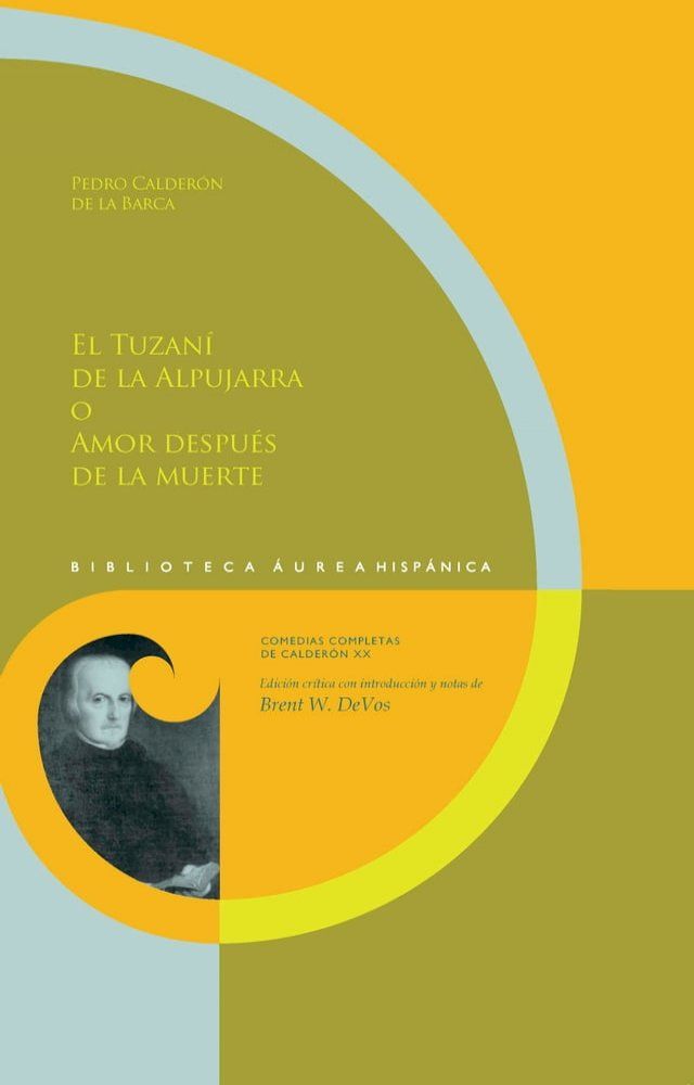  El Tuzaní de la Alpujarra o Amor después de la muerte(Kobo/電子書)