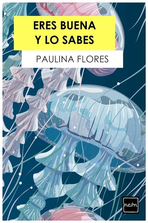 Eres buena y lo sabes(Kobo/電子書)