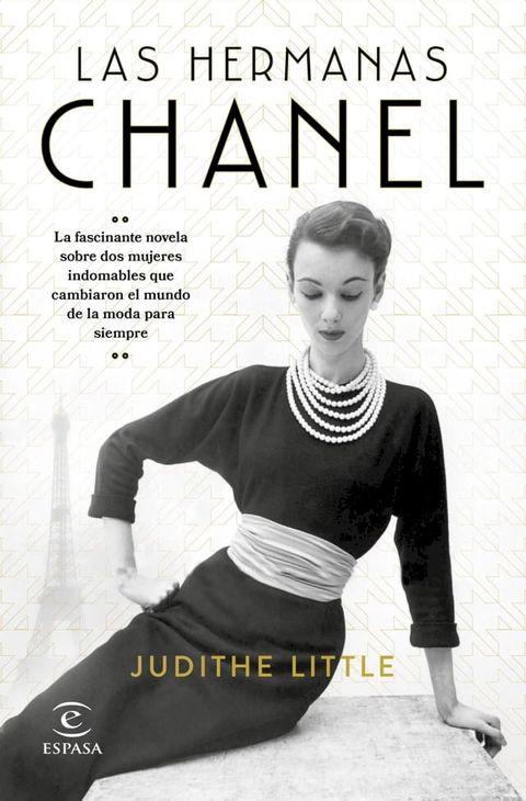 Las hermanas Chanel(Kobo/電子書)