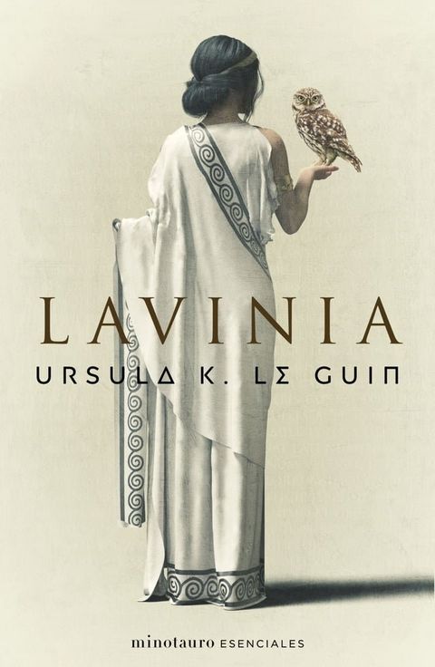 Lavinia(Kobo/電子書)