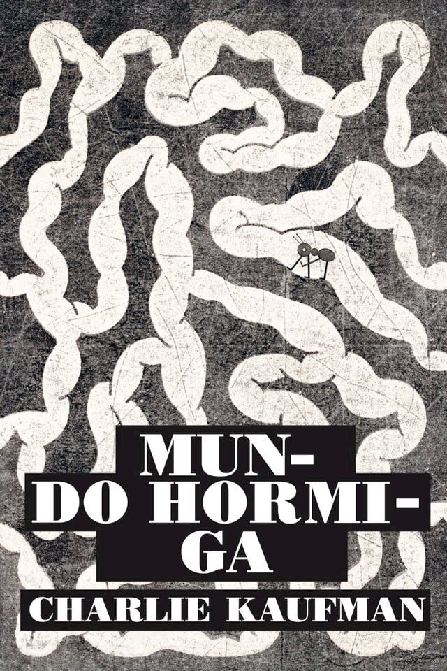  Mundo hormiga(Kobo/電子書)