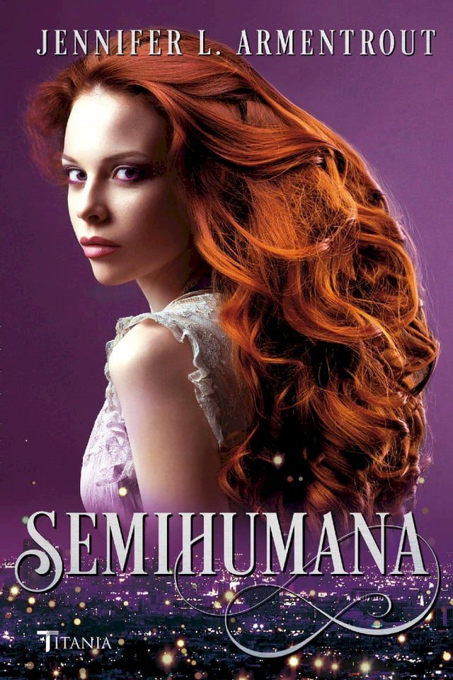  Semihumana(Kobo/電子書)