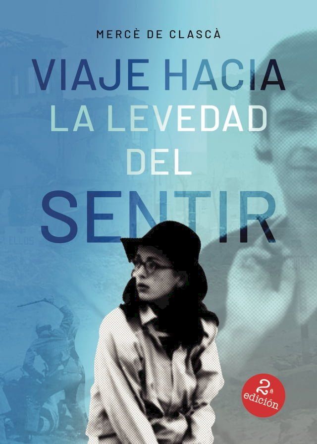  Viaje hacia la levedad del sentir(Kobo/電子書)