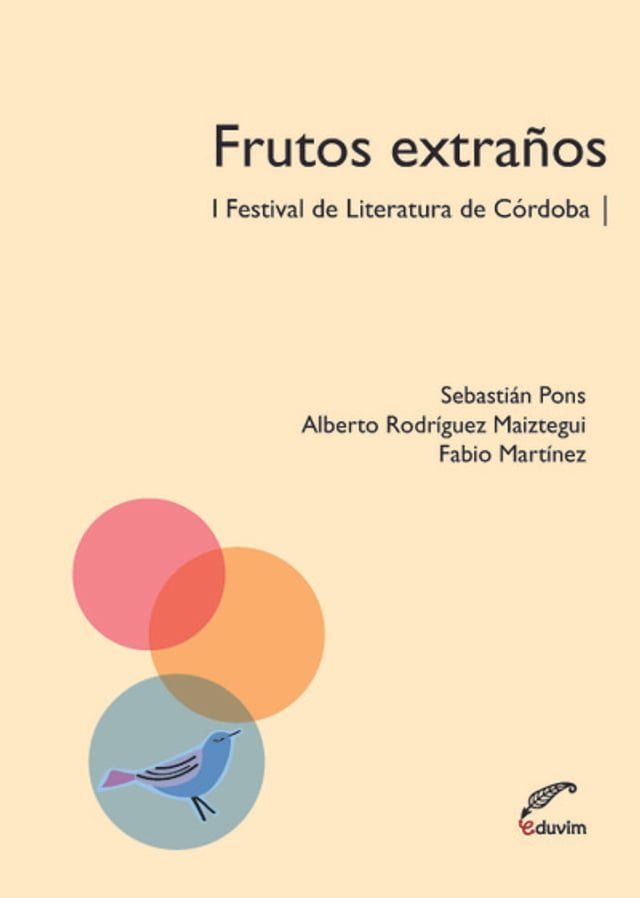  Frutos extra&ntilde;os(Kobo/電子書)