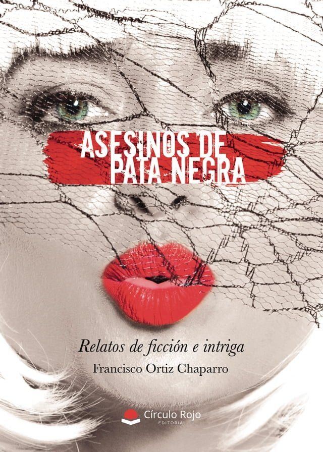  Asesinos de pata negra(Kobo/電子書)