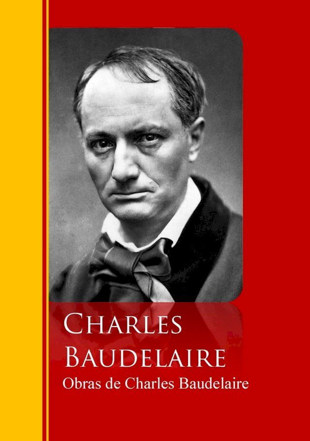  Obras de Charles Baudelaire(Kobo/電子書)