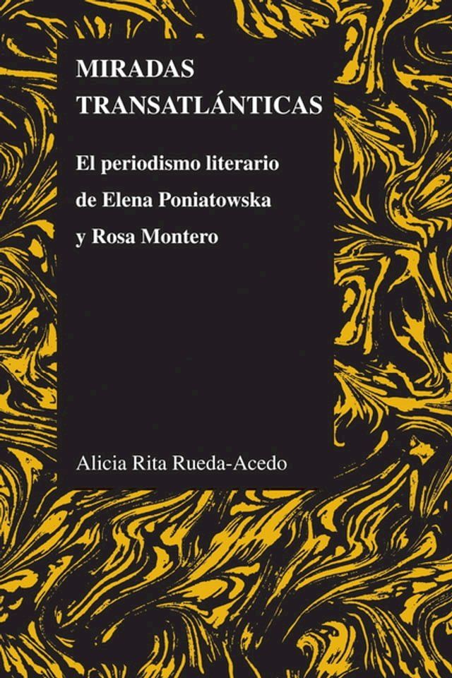  Miradas transatl&aacute;nticas(Kobo/電子書)