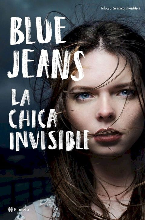 La chica invisible(Kobo/電子書)