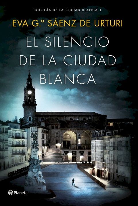 El silencio de la ciudad blanca(Kobo/電子書)