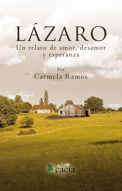 L&aacute;zaro(Kobo/電子書)