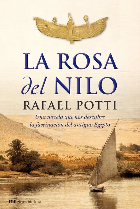 La Rosa del Nilo(Kobo/電子書)