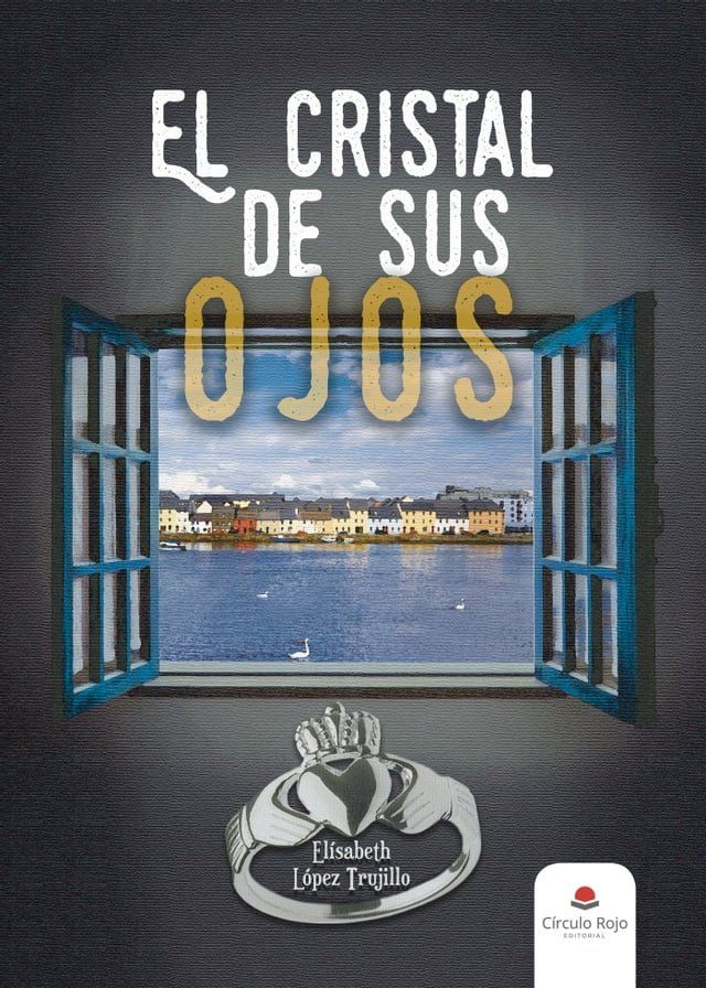  El cristal de sus ojos(Kobo/電子書)