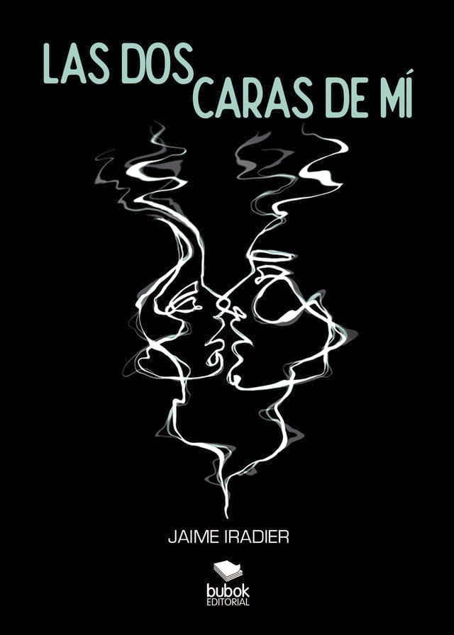  Las dos caras de mí(Kobo/電子書)