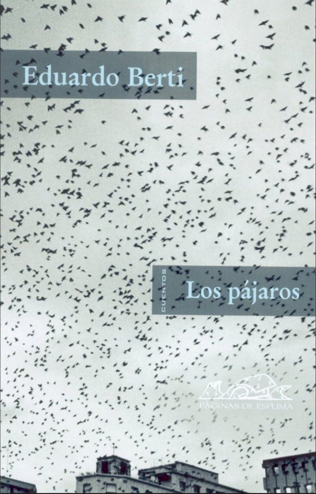  Los p&aacute;jaros(Kobo/電子書)