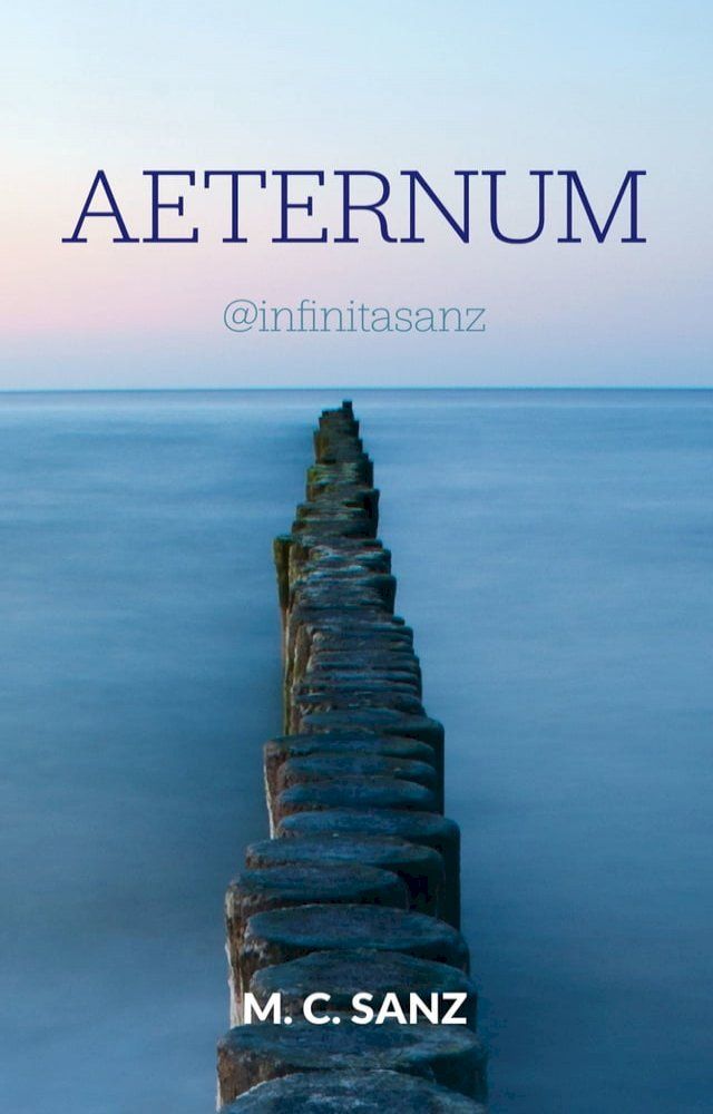  Aeternum(Kobo/電子書)