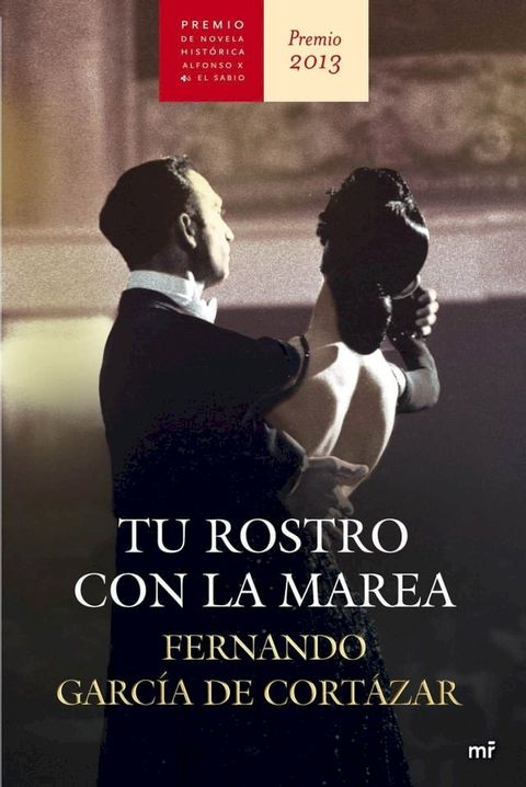 Tu rostro con la marea(Kobo/電子書)