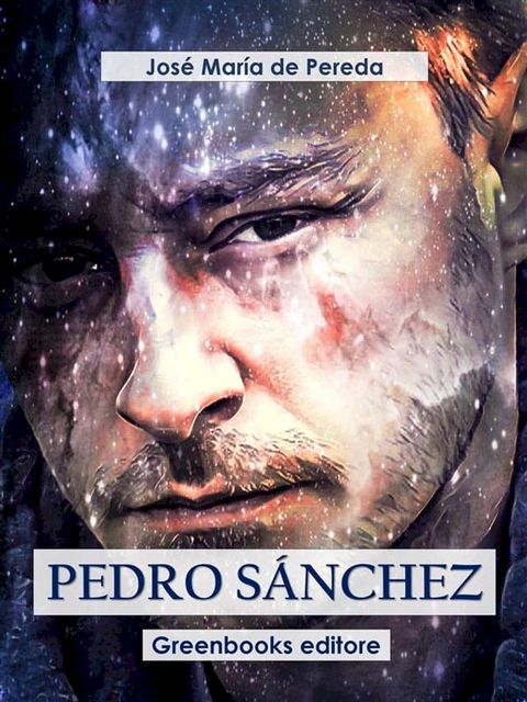 Pedro S&aacute;nchez(Kobo/電子書)